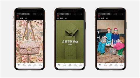 truffa cina gucci|Gucci ties with Alibaba’s Tmall in China e.